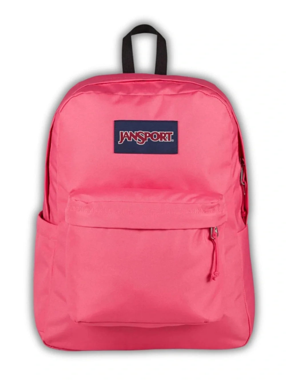 Jansport stay organized